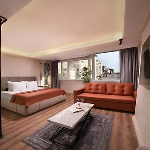3* شقة فندقية سكن هاربي