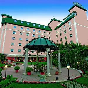 The Park Merter Hotel