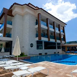 *** Hotel Supreme Turkije