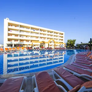 **** Aparthotel Tuntas Family Turkije