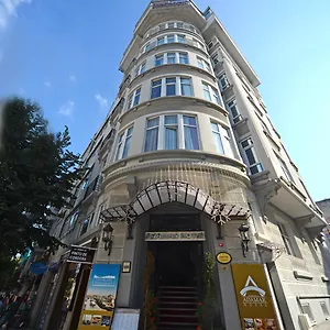Adamar Hotel-special Category Istambul