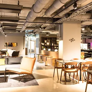 **** Hotel Comfort Kista Suecia
