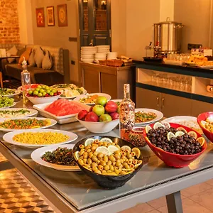 Hotel Azade Premier, Istanboel