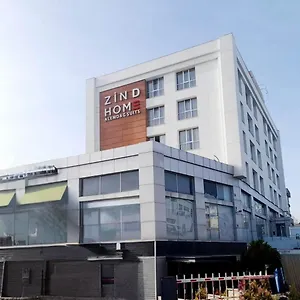 Aparthotel Zin D Alemdag, Istanboel