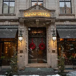 ***** Hotel Bank Hotel, A Member Of Small Luxury Suecia