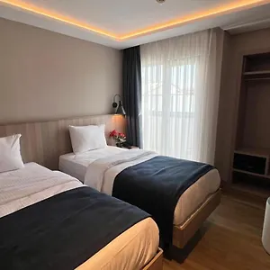 Woxx Istambul