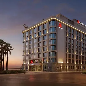 ***** Hotel Marriott Turkije