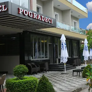 **** Hotel Pogradeci Albania