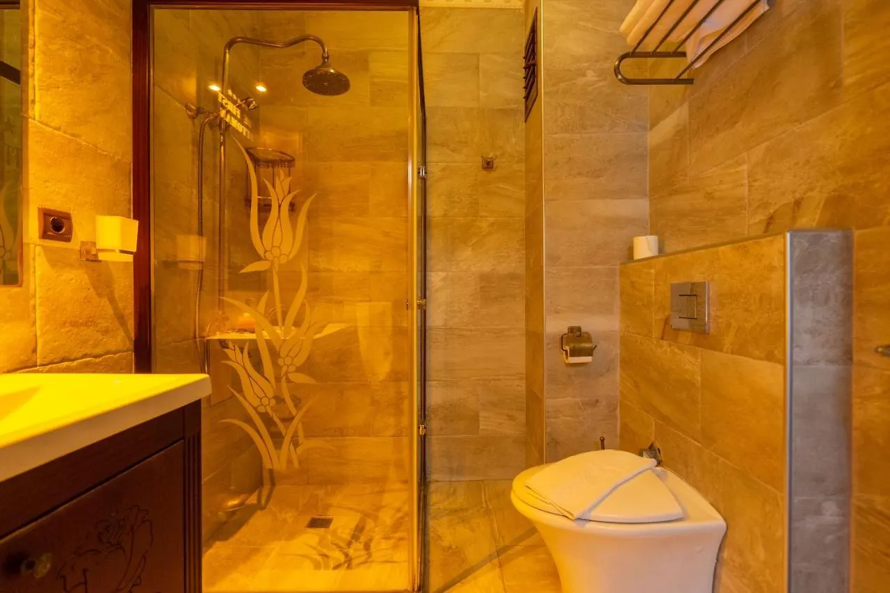 Apartahotel The First Ottoman Apartments Estambul