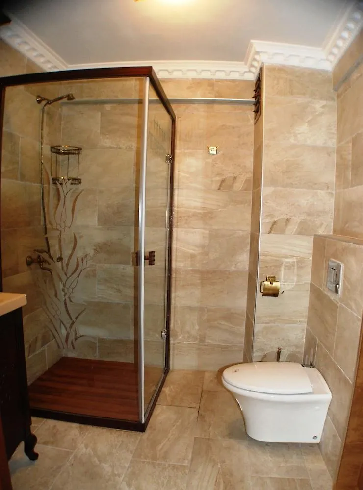 The First Ottoman Apartments Estambul 3*,